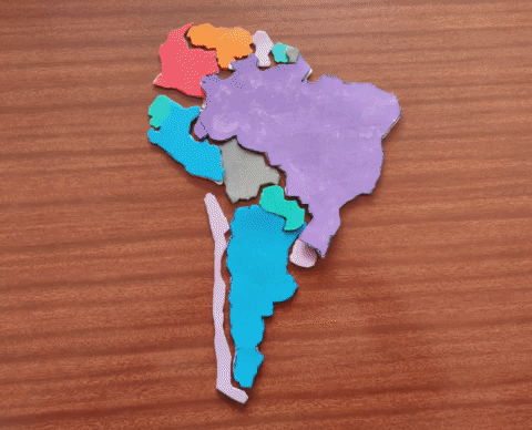 Geografía – Cuadernos de Heródoto